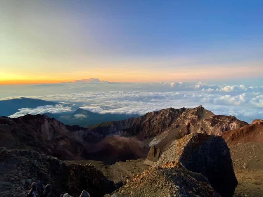 Mount Rinjani Trekking 3Days/2nights Summit Lake Hotspring - What’s Included on Camp Nights, and What You Might Want to Plan For