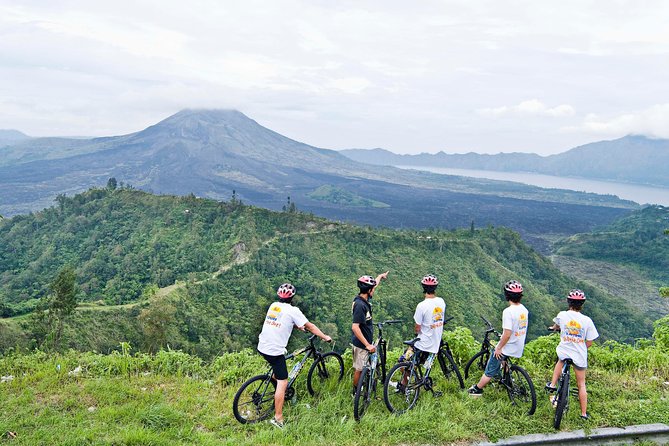 Mountain Cycling Tour - Entering Mason Adventures: Early Pickup and the Setup That Prevents Headaches