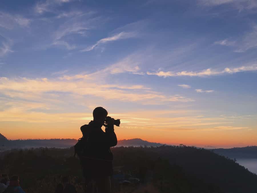 Mt. Batur: 2 Day Camping Trip, Summit Hike, and Hot Springs - Key Highlights at a Glance