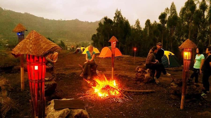 Mt. Batur: 2 Day Camping Trip, Summit Hike, and Hot Springs - Mt. Batur Sunrise Timing: Why 4 A.M. Actually Works