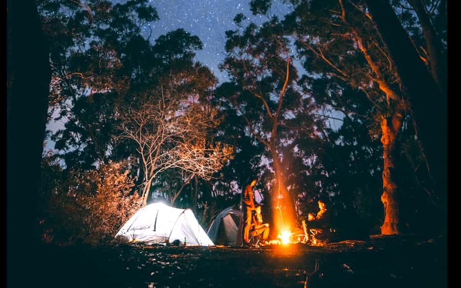 Mt. Batur: 2 Day Camping Trip, Summit Hike, and Hot Springs - Serongga Village to Camp: Your First Night’s Real Agenda