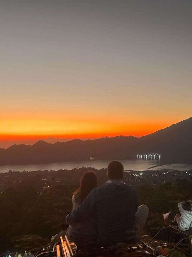 Mt. Batur Jeep Sunrise Trip - The 4WD jeep ride: fun, scenic, and worth doing in the dark