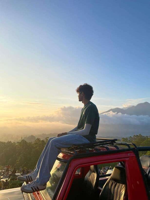 Mt. Batur Jeep Sunrise Trip - Mt. Batur summit-area time: photo stops plus breathing room