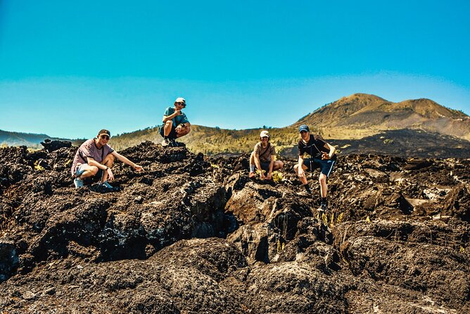 Mt Batur Sunrise 4WD Jeep Tours - Weather, Crowds, And The Early Start Reality Check