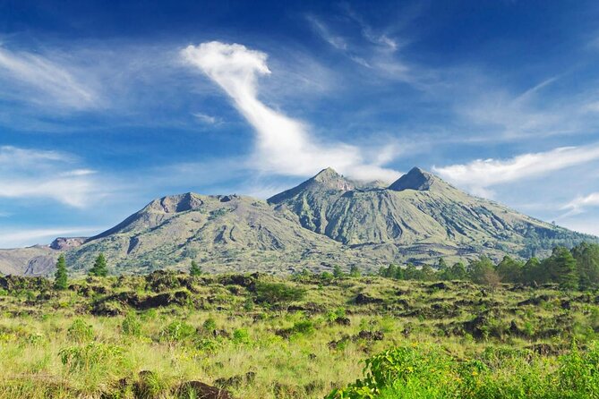 Mt Batur Sunrise, Breakfast & Natural Hot Springs - Quick highlights you will care about