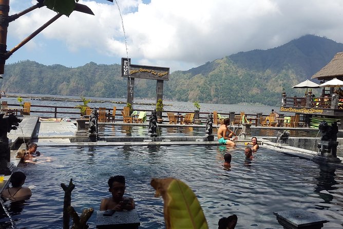 Mt Batur Sunrise, Breakfast & Natural Hot Springs - Price and value: what about $20 really buys you