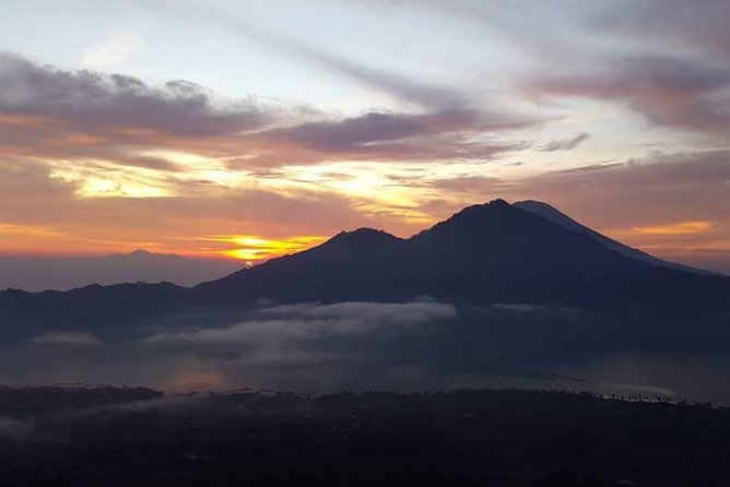 Mt Batur Sunrise, Breakfast & Natural Hot Springs - Natural hot springs after the hike: recovery for sore legs
