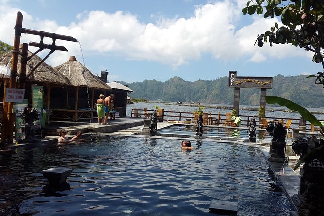 Mt Batur Sunrise, Breakfast & Natural Hot Springs - What to pack for Mt Batur: shoes, warmth, and basic trail survival