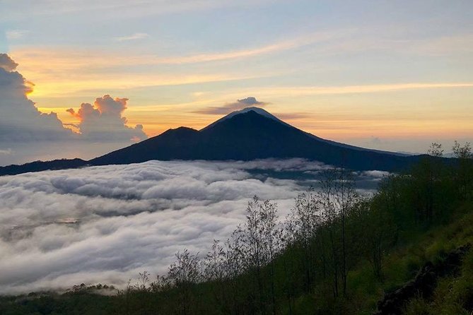 Mt Batur Sunrise Trekking Tour - What the climb feels like: cool air, torch light, and your own pace