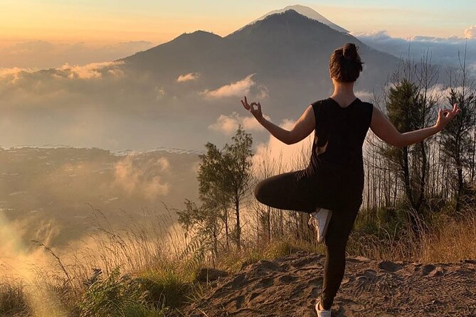Mt Batur Sunrise Trekking Tour - Guides: why the names you hear often are the point