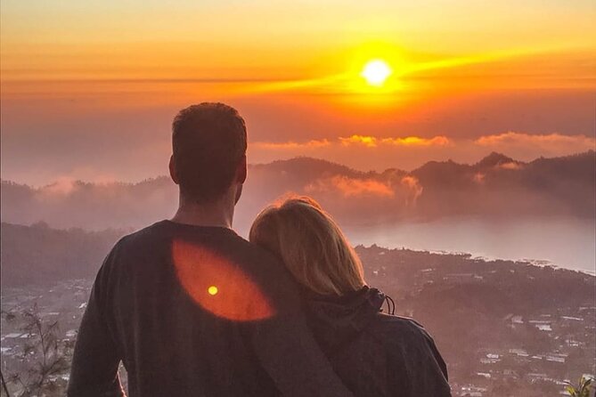 Mt Batur Sunrise Trekking Tour - Comfort checklist for a cool Bali dawn