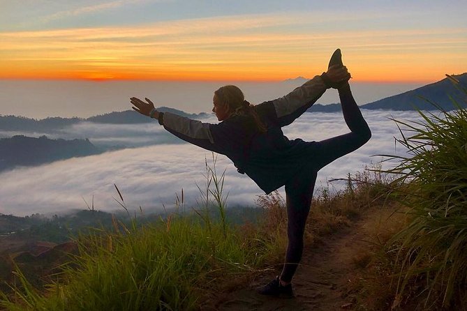 Mt Batur Sunrise Trekking Tour - Sunrise views, weather reality, and how your guide helps