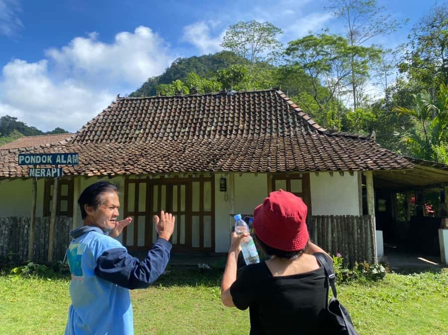 Mt. Merapi Majesty: Soft Trek and Botanic Village Tour - Who this tour suits best (and who should skip it)