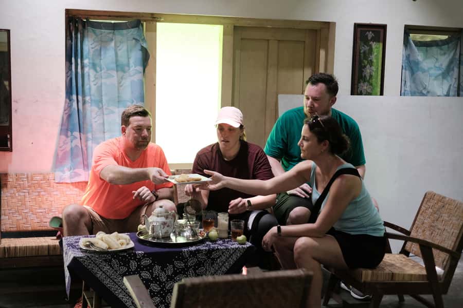 Mt. Merapi Majesty: Soft Trek and Botanic Village Tour - What to bring, plus rules that keep the day smooth