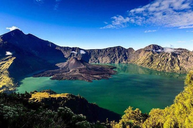 Mt Rinjani Trekking 2 Days 1 Night (Senaru Crater Rim) - Getting to Senaru and Starting Point, Without the Hassle