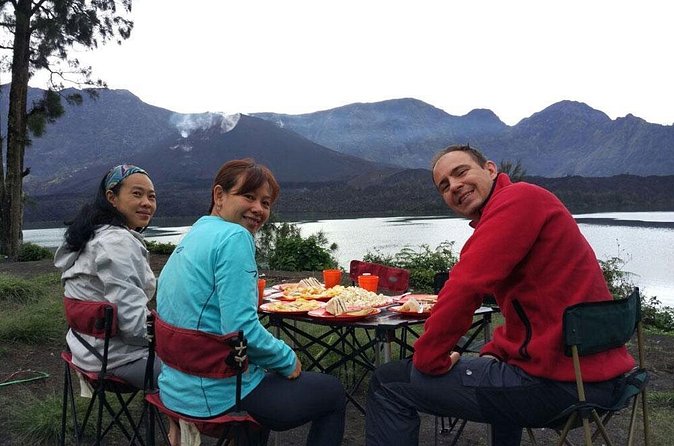 Mt Rinjani Trekking 4 Days and 3 Nights - Mt Rinjani 4D3N in plain terms: what $469 is really buying