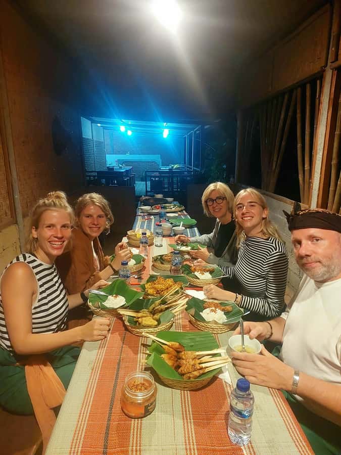 Munduk Balinese Cooking Class lunch/Dinner at a Local Home - Why this Munduk home-kitchen format is the real prize