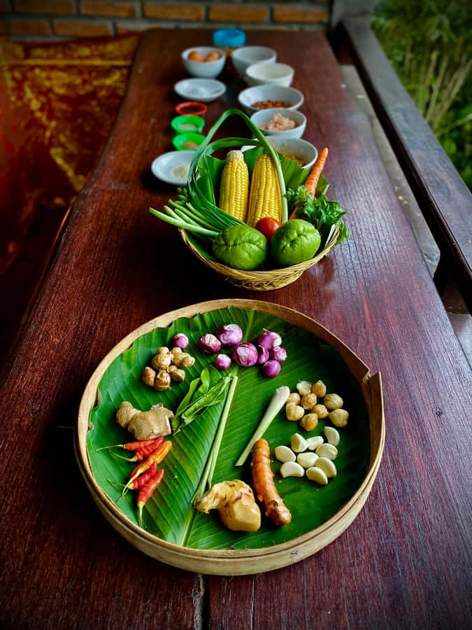 Munduk Balinese Cooking Class lunch/Dinner at a Local Home - Is it worth $18? The value math that makes sense