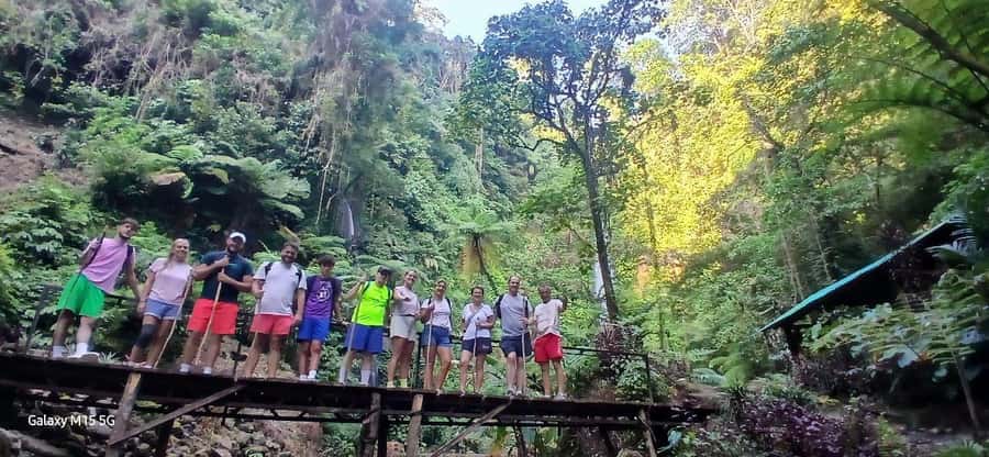 Munduk Jungle Trek to Banyumala & Pucak Manik – Private - Key Highlights Worth Getting Excited About