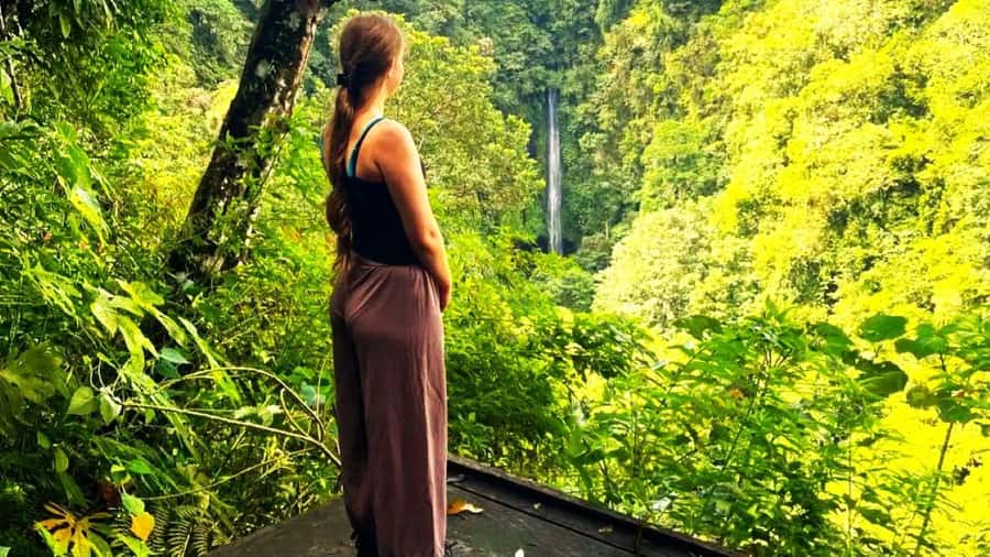 Munduk Jungle Trek to Banyumala & Pucak Manik – Private - Why Munduk Feels Like A Different Bali