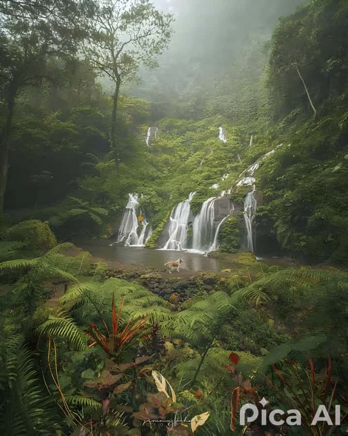 Munduk Jungle Trek to Banyumala & Pucak Manik – Private - What Makes The Private Format Feel Different