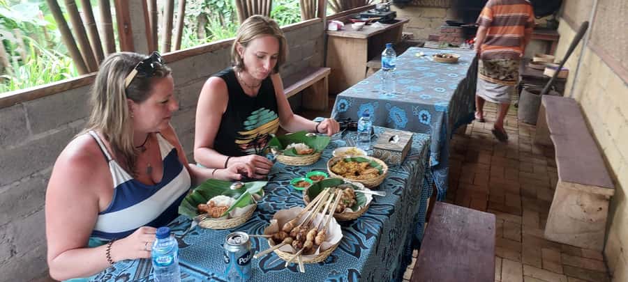 Munduk : Jungle Trekking,Canoeing,waterfall &authentic lunch - What $45 Buys You, and Why It Feels Fair