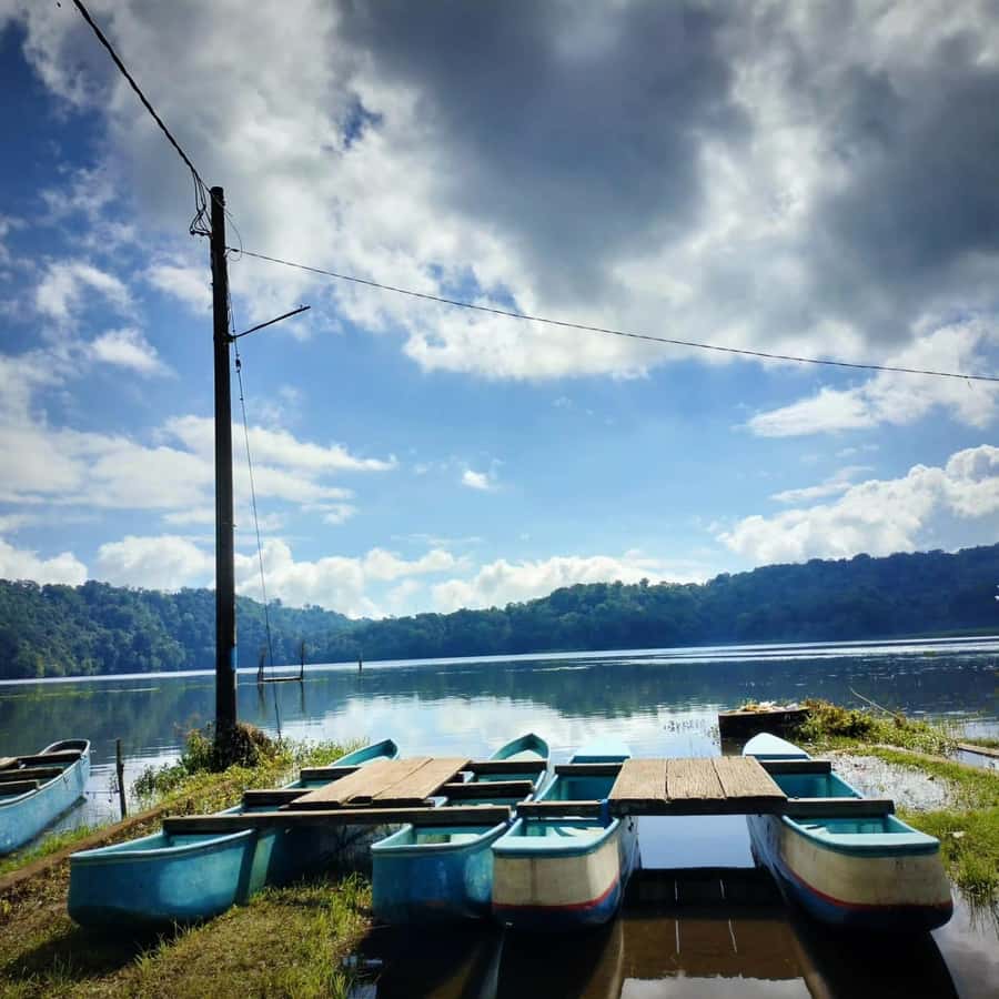 Munduk : Jungle Trekking,Canoeing,waterfall &authentic lunch - Fitness, Comfort, and Safety Notes That Matter