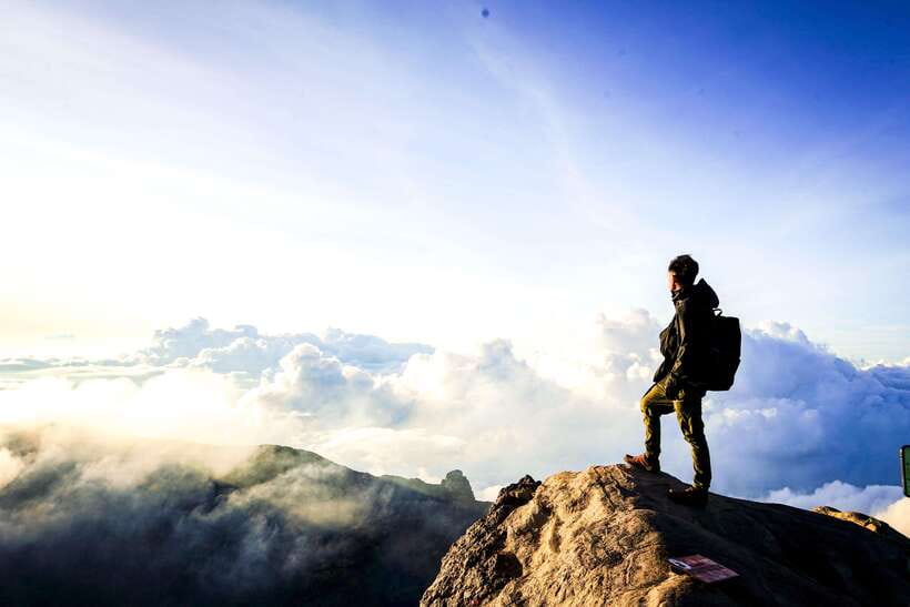 New Route: The Shortcut Route Up Mount Agung’s Peak 3142M - Key highlights worth knowing