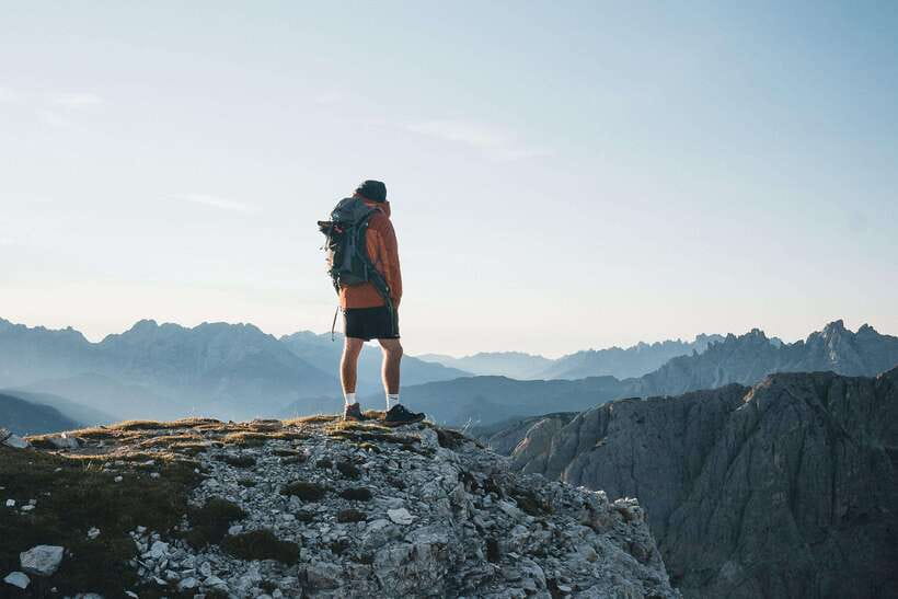 New Route: The Shortcut Route Up Mount Agung’s Peak 3142M - Forest to volcanic scree: where the effort actually goes