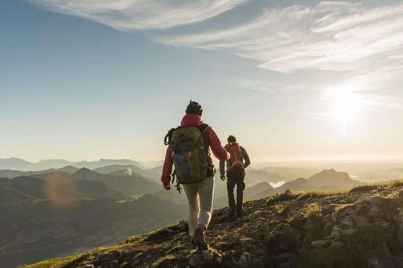 New Route: The Shortcut Route Up Mount Agung’s Peak 3142M - Summit sunrise views: Bali, islands, and Rinjani on clear days