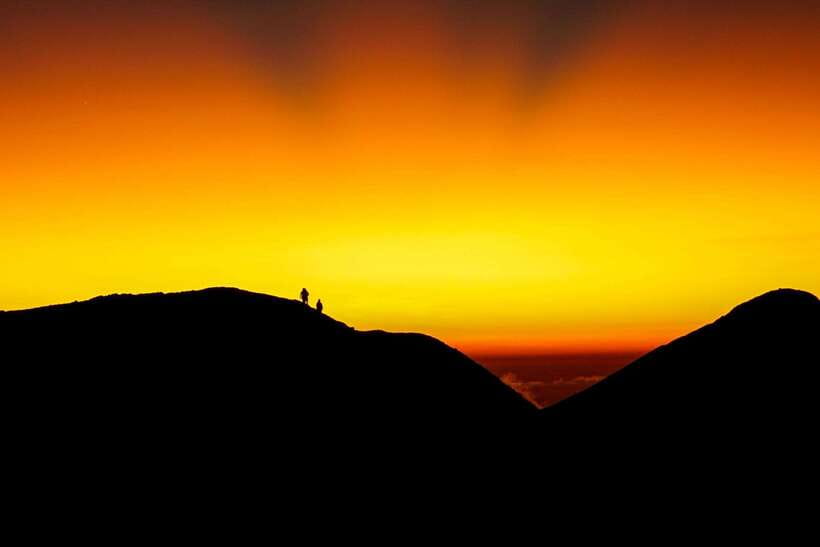 New Route: The Shortcut Route Up Mount Agung’s Peak 3142M - Guides and gear: what’s included, and why it matters on Mount Agung