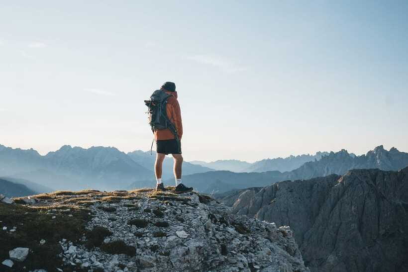 New Route: The Shortcut Route Up Mount Agung’s Peak 3142M - What the long day looks like, step by step