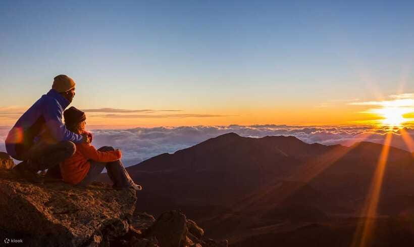 New Route: The Shortcut Route Up Mount Agung’s Peak 3142M - Packing list that matches the conditions, not just the weather app