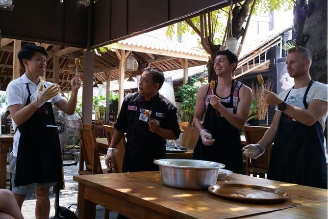 Nia Bali Seminyak Cooking Class - Key things that make this class worth your time