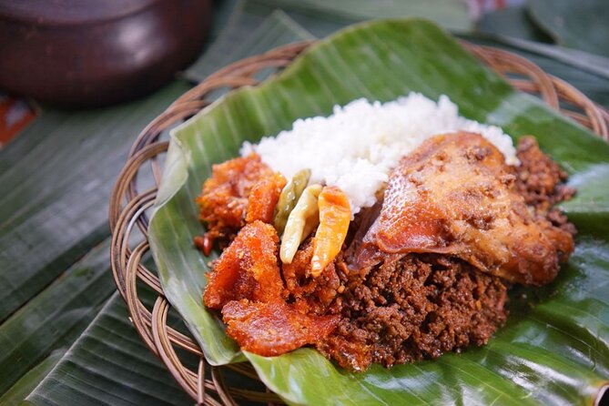 Night Walking Tour-Malioboro street food with guide at Yogyakarta - Price, group size, and whether $33 makes sense for a food night