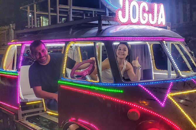 Night Walking Tour-Malioboro street food with guide at Yogyakarta - Who this tour fits best, and who might skip it