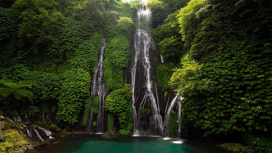 North Bali: Banyumala Waterfall and Ulun Danu Beratan Temple - Key things to know before you go