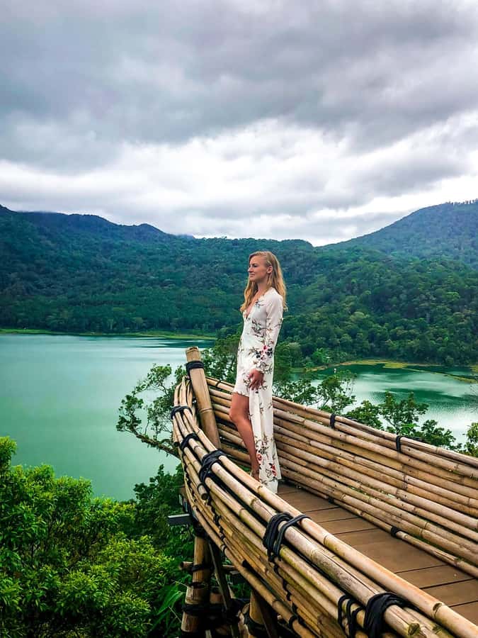 North Bali: Banyumala Waterfall and Ulun Danu Beratan Temple - Guide and Group Size: Why the Day Stays Comfortable