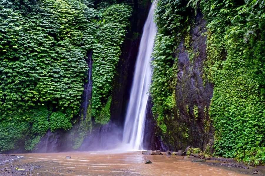 North Bali: Explore Munduk Waterfall Trekking Experience - Starting at Melanting Cottage: The Trek Gets Going Fast