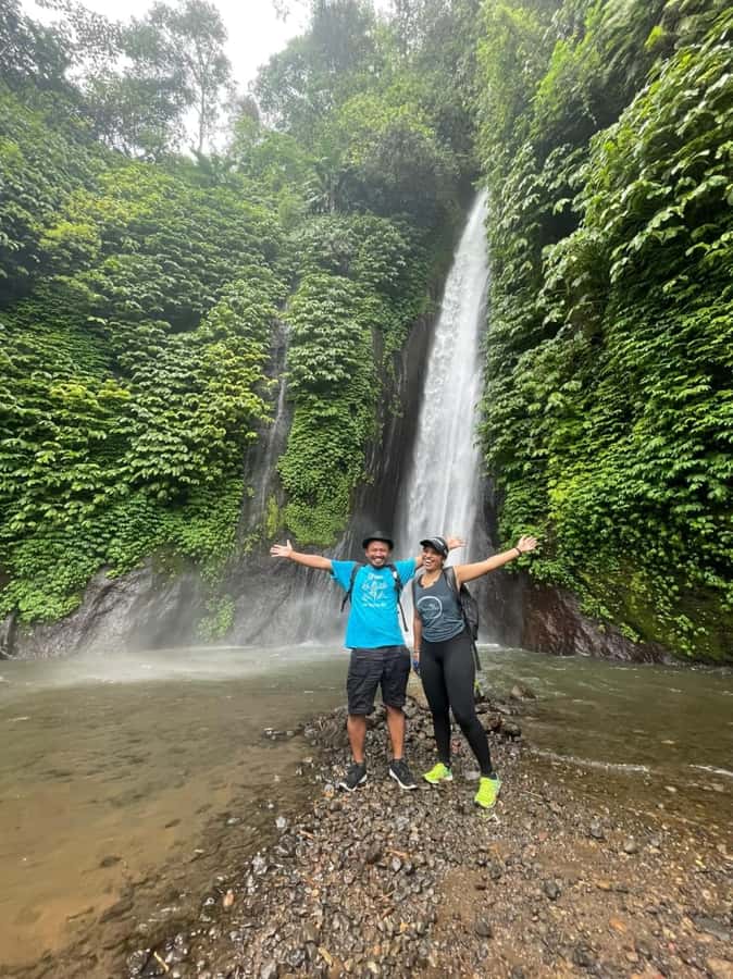 North Bali: Explore Munduk Waterfall Trekking Experience - Price and Value: Why $39 Can Feel Like a Good Deal