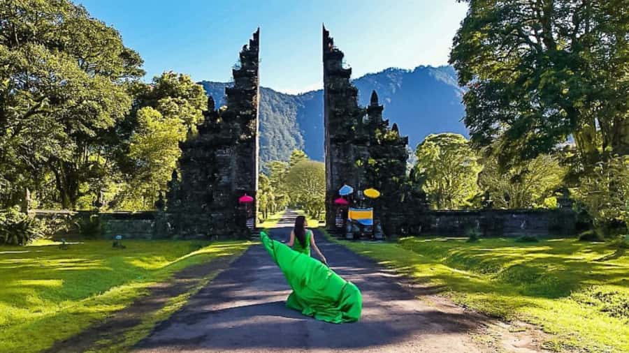 North Bali: Full-day Highlights Instagram Tour - Price and Value at $35: What You’re Actually Paying For