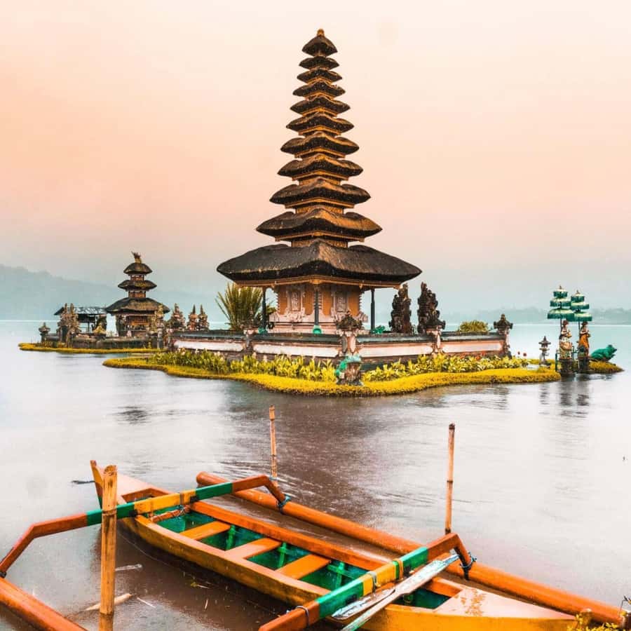 North Bali: Monkey Forest -Waterfall- Rice Terrace-Ulun Danu - Should You Book This North Bali Tour?