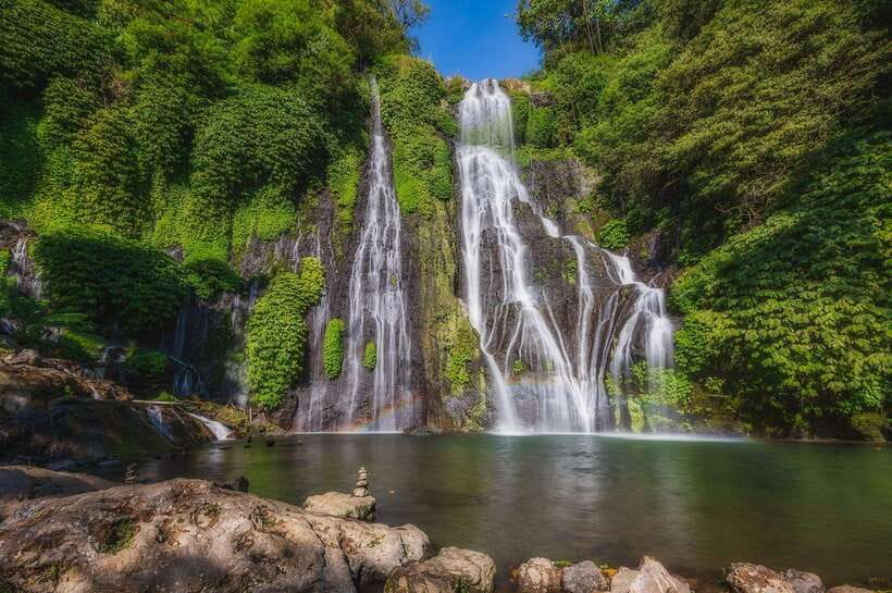 North Bali: Private Day Tour with Banyumala Waterfall - Key Things to Know Before You Go