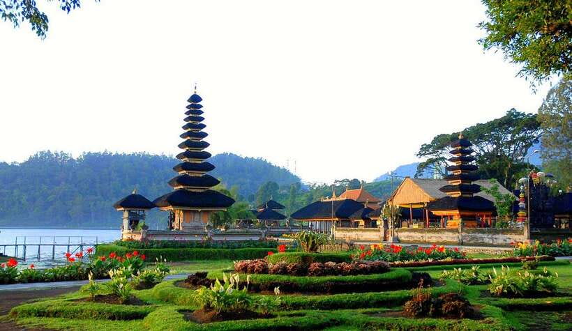 North Bali: Private Day Tour with Banyumala Waterfall - Why North Bali Works Better as a Private Day Tour