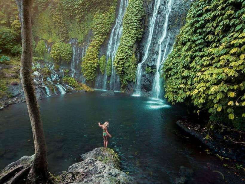 North Bali: Private Day Tour with Banyumala Waterfall - Price and Value: Is $49 a Good Deal?
