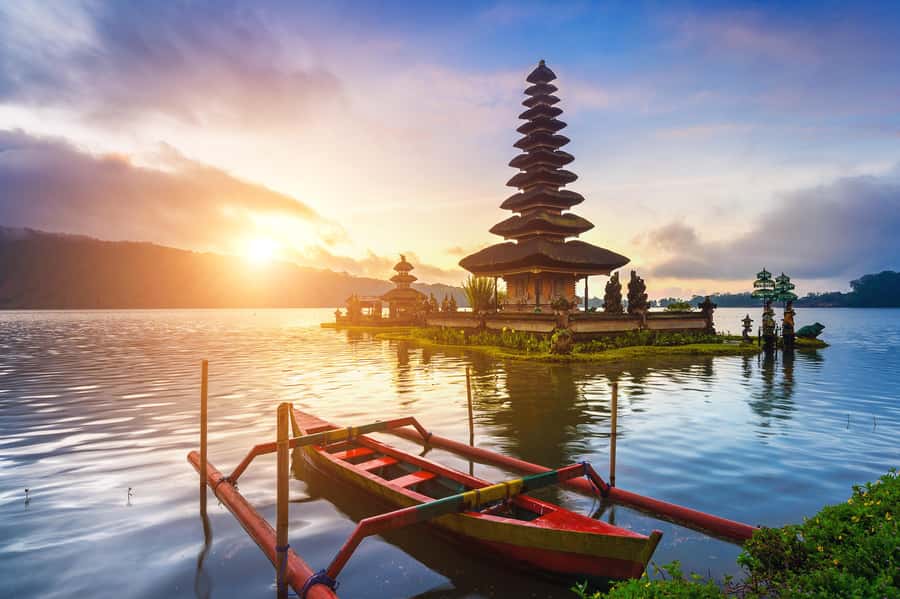 North Bali: Sekumpul Waterfalls and Ulun Danu Temple Tour - 10 hours, pick-up timing, and why the drive matters