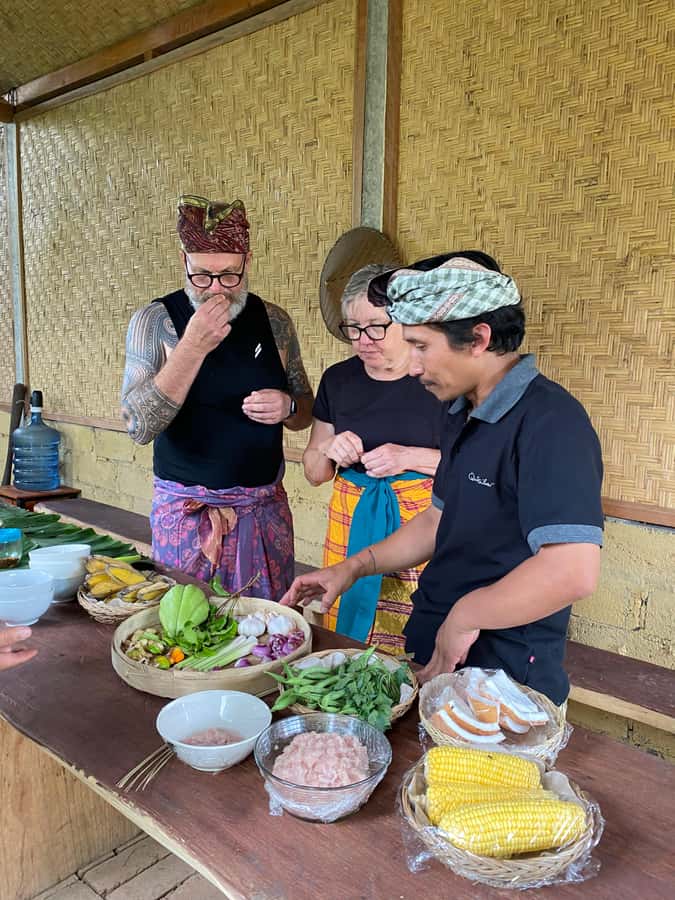 North Bali:Sunrise Dolphin Watching&CookingClass experience - Practical Stuff You Should Pack and Remember