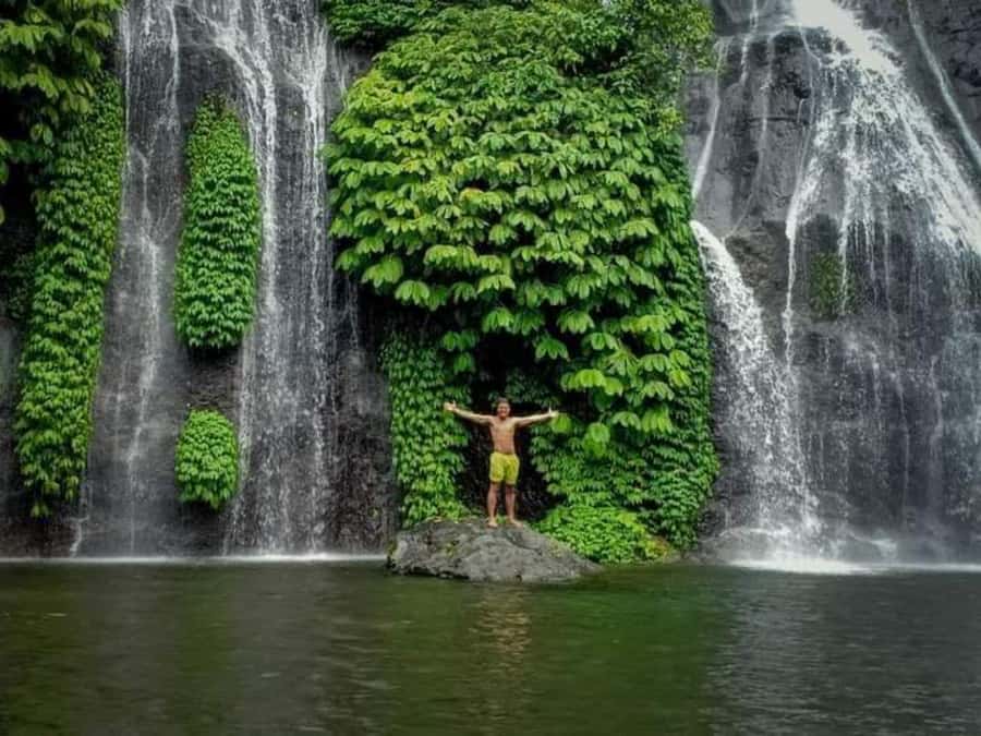 North Bali Trip with 2 Hidden Waterfalls Private Tour - Pacing, Hikes, and the One Comfort Setup That Saves the Day