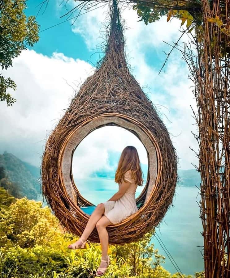 North Bali: Ulun Danu, Waterfalls, Swing and Monkey Forest - Lunch Break in Bali: Fuel Up for Bedugul and Temple Time