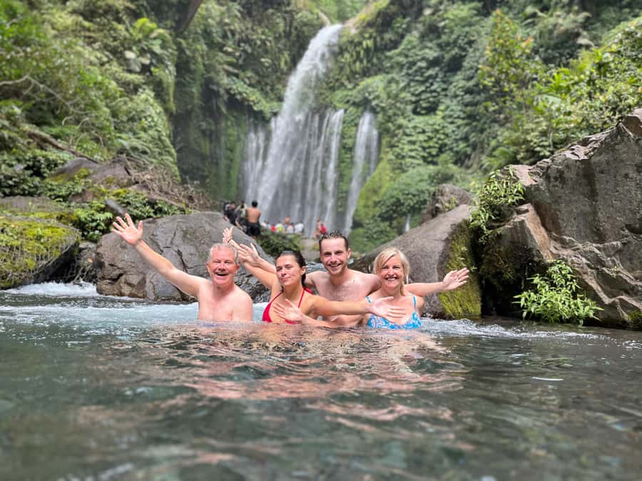 North Lombok: Explore Sendang Gile, Tiu Kelep & Selong Hill - Key things that make this day stand out